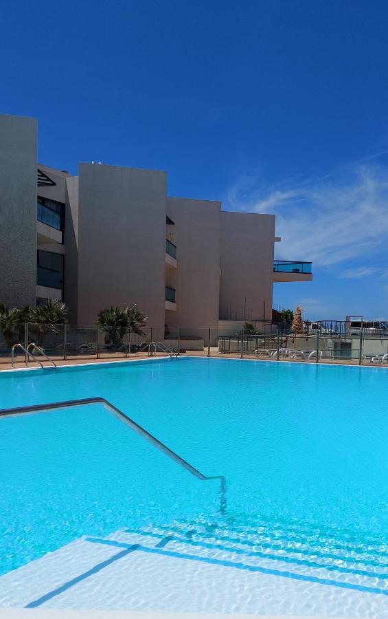 Denebola 112 By Sea You There Fuerteventura Cotillo Exterior foto