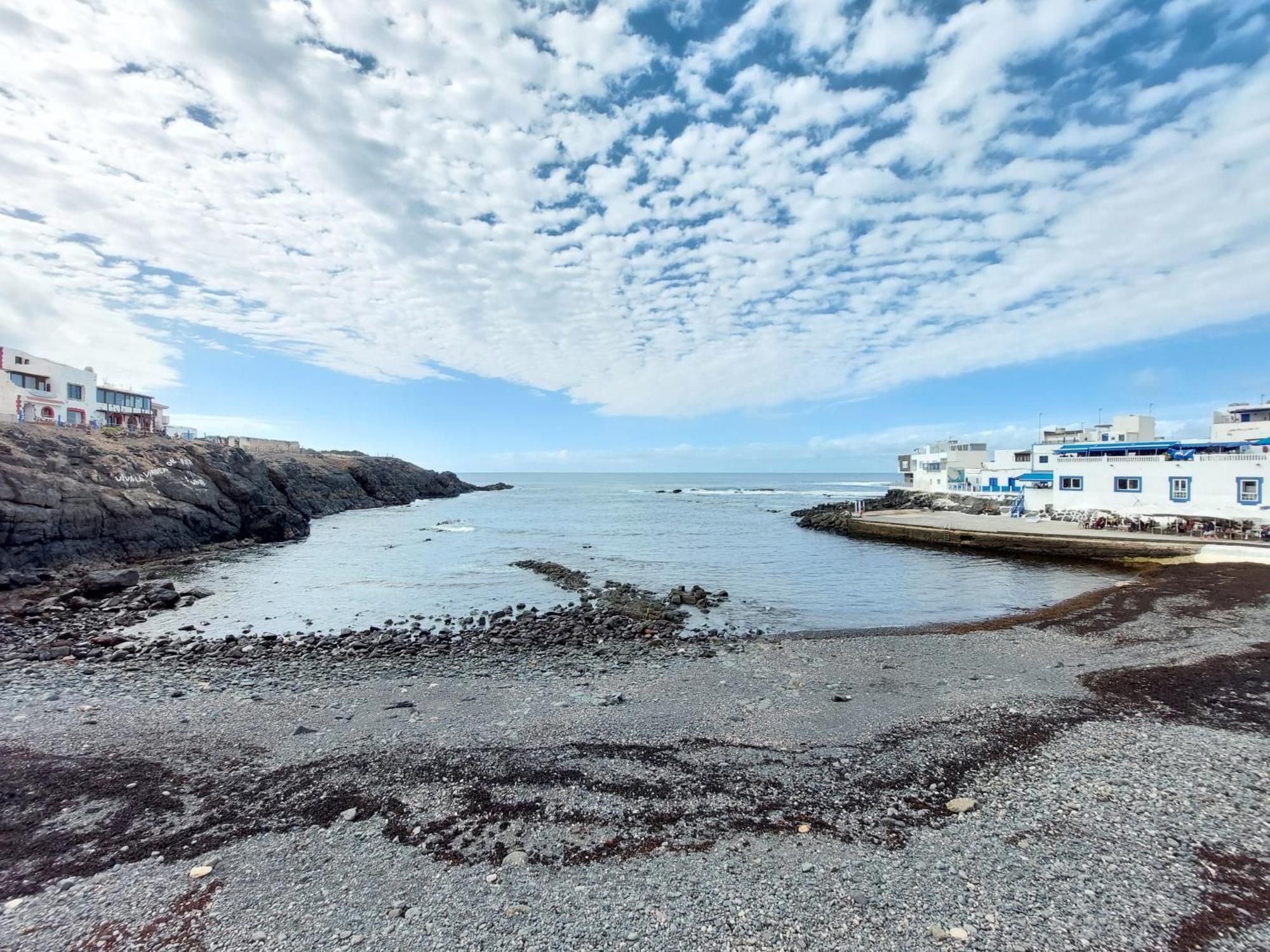 Denebola 112 By Sea You There Fuerteventura Cotillo Exterior foto